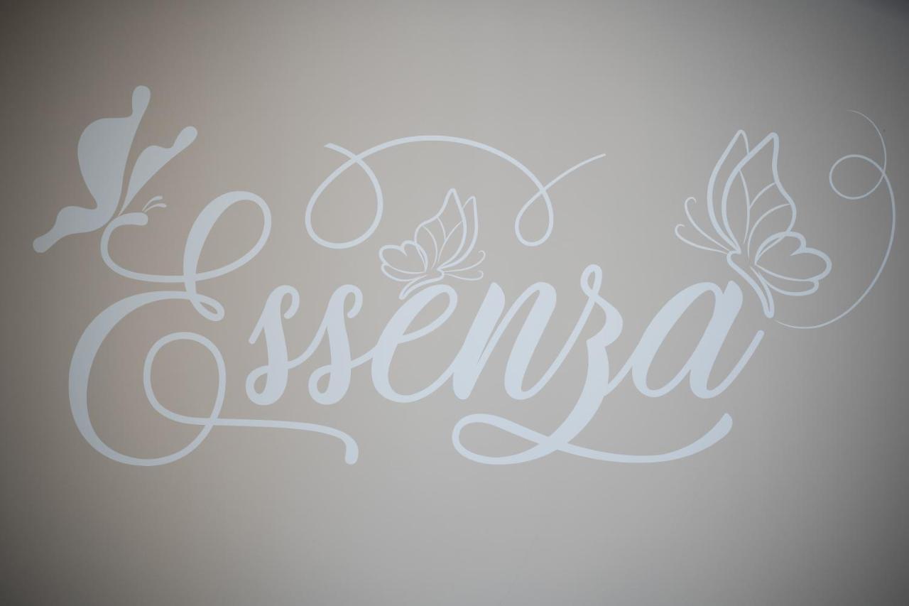Essenza Bed and Breakfast Massafra Exteriör bild